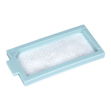 Sunset Healthcare Disposable CPAP Filter CPAP/BPAP Filters No Tab: Ultrafine: Foam/Pollen 2 per Pack - Pack of 2 - CF1012-2-PK