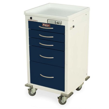 Harloff Cart M-Series - Each - MDS1824E05G3-EA
