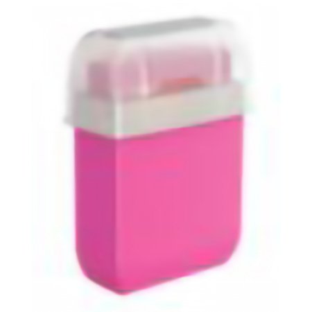 Medicore Medical Pediatric Lancet Medicore Retractable Pressure Activated Heel - Case of 500 - 1005-CS