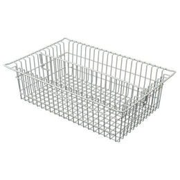 Harloff Wire Basket for Cart Harloff MedStorMax - Each - 81071-1-EA