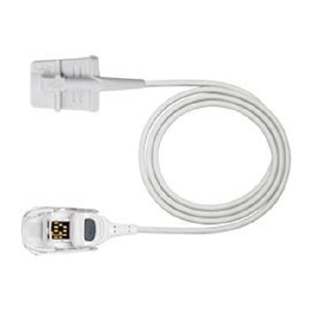 Masimo Corp SpO2 Sensor Masimo LNCS-II™ Rainbow Finger Reusable - Each - 4068-EA
