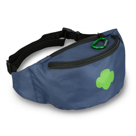 Dukal Girl Scout First Aid Kit Fanny Pack - Case of 12 - 200020-CS