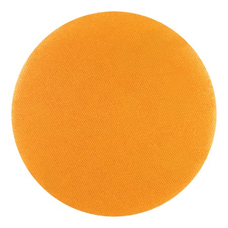 Sealed Air *Diversey* Floor Pad Bona® Commercial System 6 Inch Diameter Orange - Case of 32 - AASDIAMD6080-CS