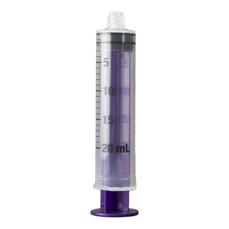 Vesco Medical Vesco® Enfit Tip Without Safety - Case of 1000 - VED-620B-CS