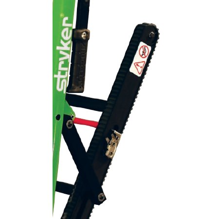 Stryker Medical Track Stryker Medical 6254 Evacuation Chair - Each - 6254-070-0000-EA