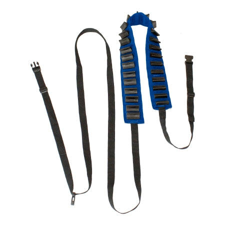 Therapeutic Dimensions Finger / Shoulder Ladder RangerMaster® Black / Blue - Case of 20 - RFL1-CS