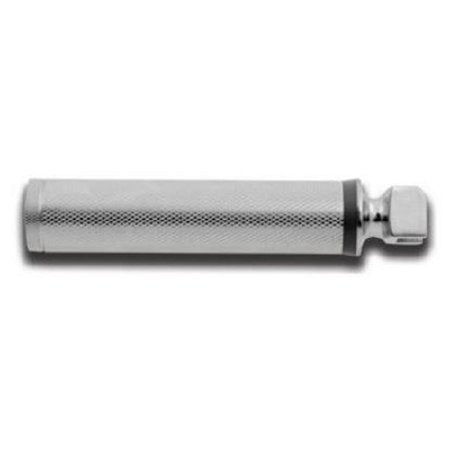 MedSource International Laryngoscope Handle MedSource - Each - MS-46000-EA