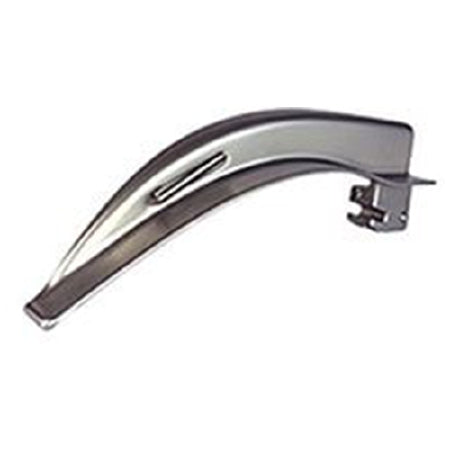 MedSource International Laryngoscope Blade MedSource Miller Blade Size 3 Adult - Each - MS-46423-EA