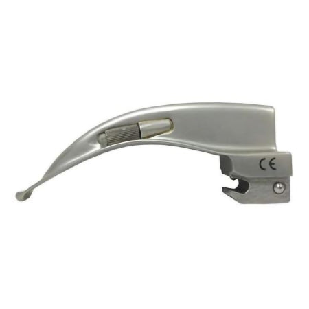 MedSource International Laryngoscope Blade MedSource Macintosh Blade Size 1 Adult - Each - MS-46011-EA