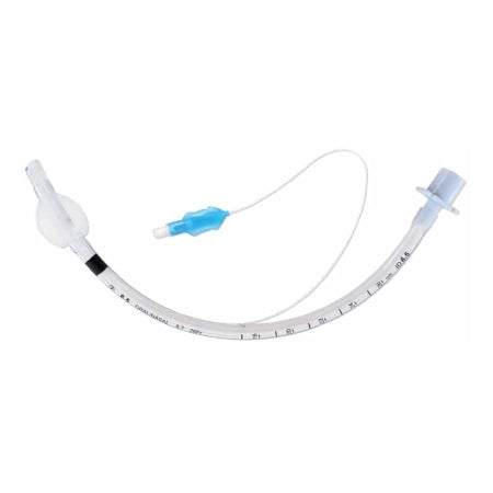 MedSource International Cuffed Endotracheal Tube MedSource Curved 9.5 mm Adult - Box of 10 - MS-23295-BX