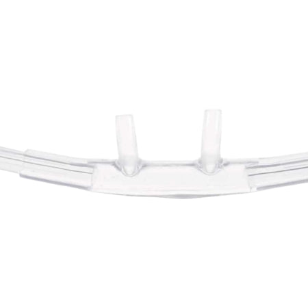 MedSource International Nasal Cannula Low-Flow Delivery MedSource Universal Non-Flared Tip - Case of 50 - MS-24008-CS