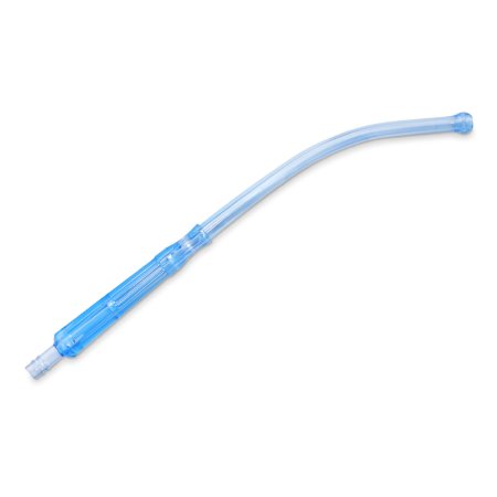 MedSource International Suction Tip MedSource Bulb Tip Plastic Sterile - Box of 50 - MS-YK40-BX