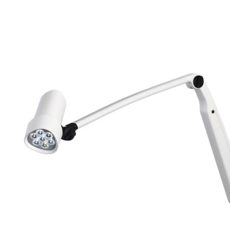 Waldmann Lighting Double Arm Exam Light Waldmann Clamp-on LED 13 Watt White - Each - D16046100-EA