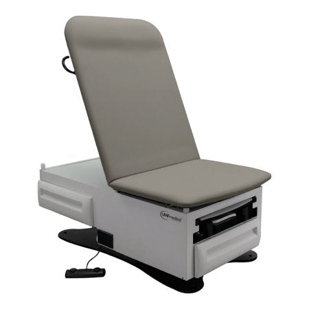 UMF Medical Exam Chair Soft Linen - Each - 3001-EA
