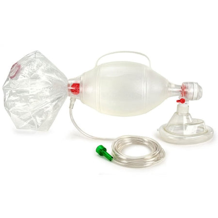 Ambu Resucitator Spur® II - Case of 12 - 520211000BE-CS