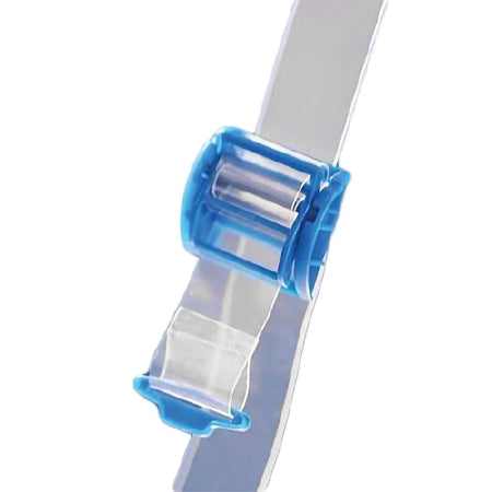 Tidi Products Wound Protector Water-Seal Band AquaGuard® Glove Band circumference Min: 22 inch Max: 23 inch, Boot Band circumference Min: 35 inch Max: 36 inch - Case of 30 - 50018-CSE-CS