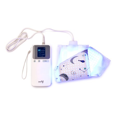 Motif Medical Phototherapy Blanket BiliTouch™ - Each - EAB0001-EA