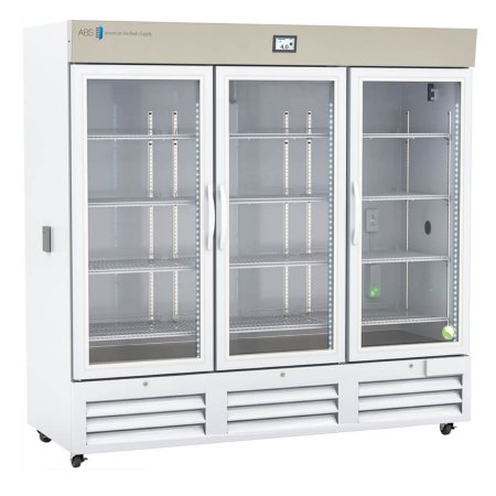 Horizon Scientific Inc Premier Refrigerator ABS Chromatography 72 cu.ft. Cycle Defrost Cycle Defrost - Each - ABT-HC-CP-72-TS-EA