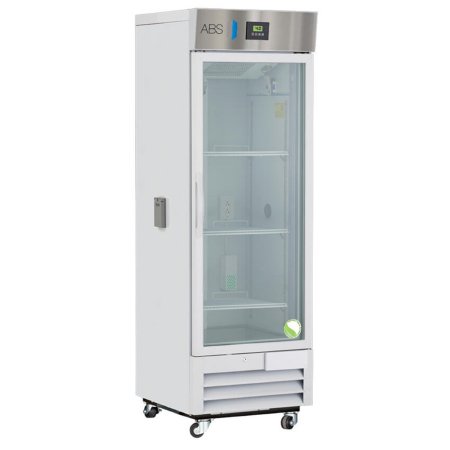 Horizon Scientific Inc Premier Refrigerator ABS Chromatography 16 cu.ft 1 Swing Glass Door Cycle Defrost - Each - ABT-HC-CP-16-EA