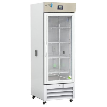 Horizon Scientific Inc Premier Refrigerator ABS Chromatography 23 cu.ft 1 Swing Glass Door Cycle Defrost - Each - ABT-HC-CP-23-EA