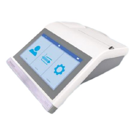 Vitalograph Medical Alpha Spirometer Vitalograph Touch Screen Display Reusable - Each - 69002-EA