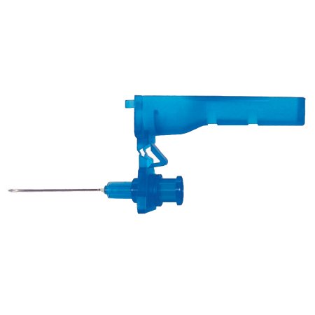 Allison Medical Inc Standard Insulin Syringe with Needle Surecomfort® 0.3 mL 1/4 Inch 31 Gauge NonSafety Regular Wall - CT/100 - 86227640305-CT