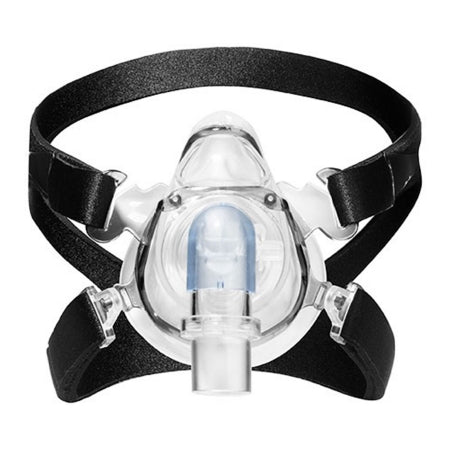 3B Medical Inc CPAP Mask Kit CPAP Mask Kit Elara Full Face Style Large Cushion - Each - ELA1003-EA
