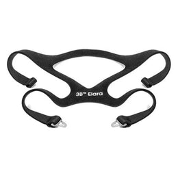 3B Medical Inc CPAP Mask Component CPAP Cushion Elara Full Face Style Large Cushion - Each - ELA6030-EA