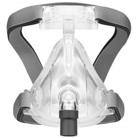 3B Medical Inc CPAP Mask Kit CPAP Mask Kit Numa Full Face Style Large Cushion - Each - NU1003-EA