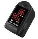 3B Medical Inc Fingertip Pulse Oximeter 3B Medical Adult / Pediatric - Each - PO2BLK-EA