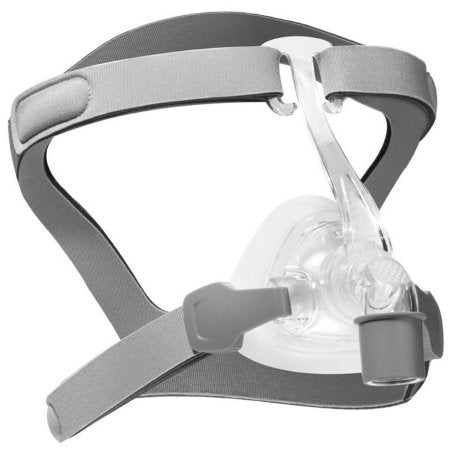 3B Medical Inc CPAP Mask Kit CPAP Mask Kit Viva Nasal Style Large Cushion - Each - VI1003-EA