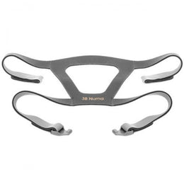 3B Medical Inc CPAP Mask Component CPAP Headgear Numa Full Face Style - Each - NU2001-EA