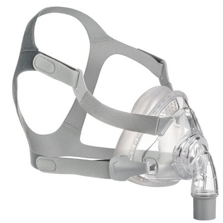 3B Medical Inc CPAP Mask Kit CPAP Starter Kit Siesta Full Face Style Small / Medium / Large Cushions - Each - SFF1000-EA