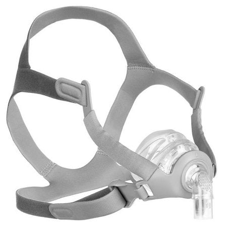 3B Medical Inc CPAP Starter Kit CPAP Starter Kit Siesta Nasal Style Small / Medium / Large Cushions - Each - SNM1000-EA