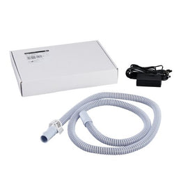 3B Medical Inc CPAP Heated Tubing Kit CPAP/BPAP Tubing and Connectors Luna II (G2) 71.25 Inch - Each - 3BCL1000-EA