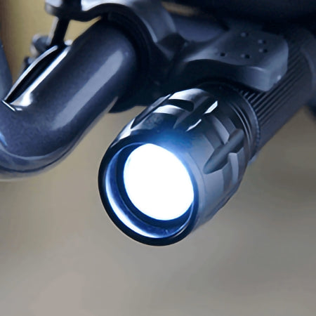 Patterson Medical Supply UPWalker® Walker Flashlight Attachment - Each - 7102837-EA