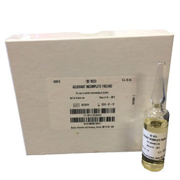 BD Adjuvant BD Difco™ Incomplete Freund - Pack of 1 - 263910-PK