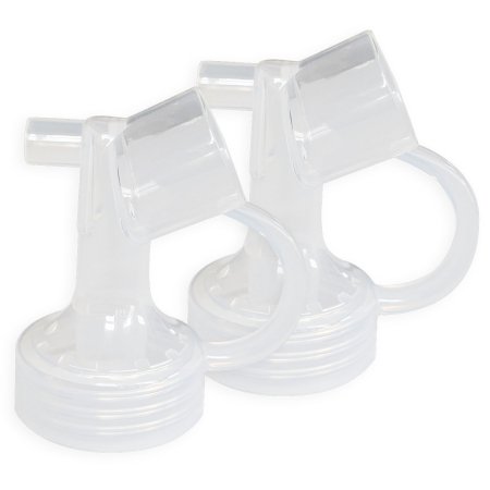 Hygeia II Medical Group Inc Flange Base Hygeia For Hygeia PRO and Evolve Breast Pumps - Case of 20 - 30-0140-CS