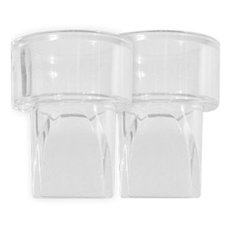 Hygeia II Medical Group Inc Duckbill Valve Hygeia For Hygeia PRO and Evolve Breast Pumps - Case of 20 - 30-0142-CS