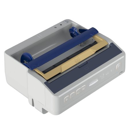 Kimberly Clark Dispenser Module Kimberly-Clark Professional™ ICON™ Black - Case of 1 - 53692-CS