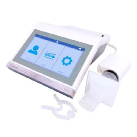 Microdirect Inc Spirometer The Alpha ± 14 L/s Reusable - Each - MD6000-EA