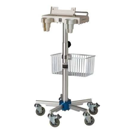 Medline Mobile Stand for Bladder Scanner BioCon® 750 or 700 Bladder Scanner - Each - MDSB10700STND-EA
