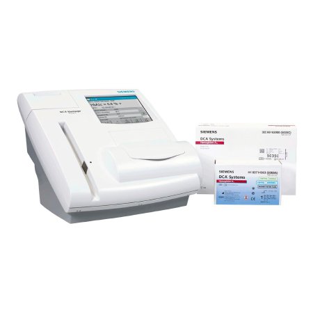 Siemens Diabetes Management Analyzer DCA Vantage® CLIA Waived - Each - 4DCAPLACE3-EA