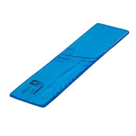 Alimed Gel Standard Armboard Pads AliBlue™ OR Tables - Each - 2970017947-EA