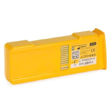 Worldpoint ECC Diagnostic Battery Defibtech Lifeline™ Replacement Battery Pack For use with Defibtech Lifeline or Lifeline AUTO AED units - Each - 30-434-EA