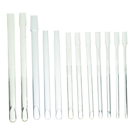 Medgyn Products Vacuum Cannula Curette MedGyn 16 mm - Pack of 25 - 022216-PK