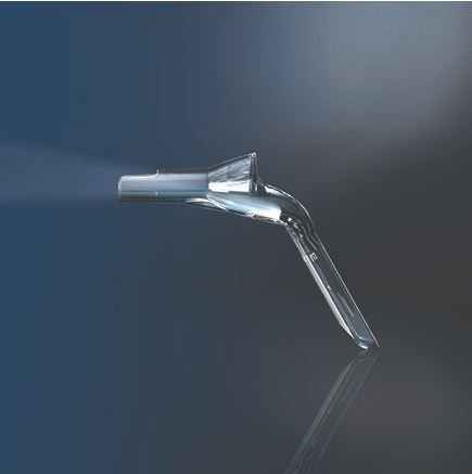 Cooper Surgical Anoscope Anospec® LED Light Clear - Box of 16 - C060110-BX