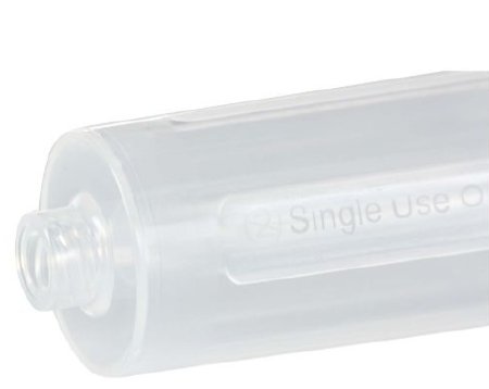Cardinal Blood Collection Needle Holder Cardinal Health™ NonSterile For use with most Brands of Blood Collection Needles with Multiple Sample Luer Adapters - Case of 1000 - BCTH250-CS