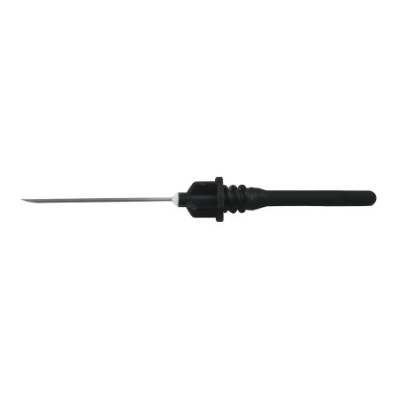 Sol-Millennium Medical SOL-M™ Blood Collection Needle 22 Gauge 1 Inch Needle Length Conventional Needle Without Tubing Sterile - Case of 1000 - 110201020002-CS