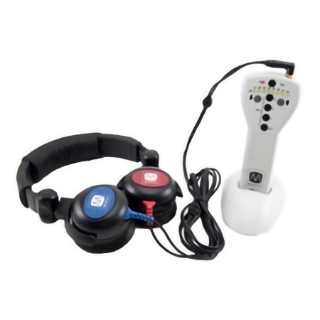 Maico Diagnostics Audiometer MA1 Air Conduction Hearing Screener - Each - 8530339-EA